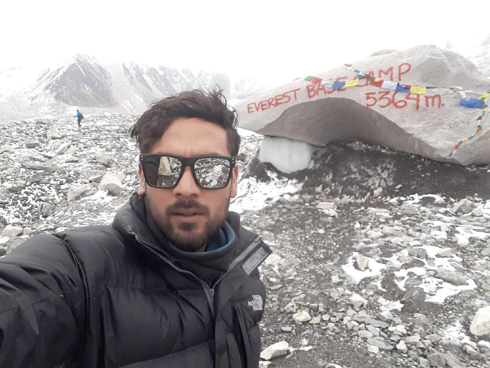 Ronit Dahal